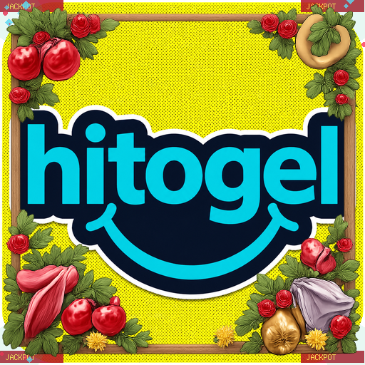 hitogel — mitra unggulan