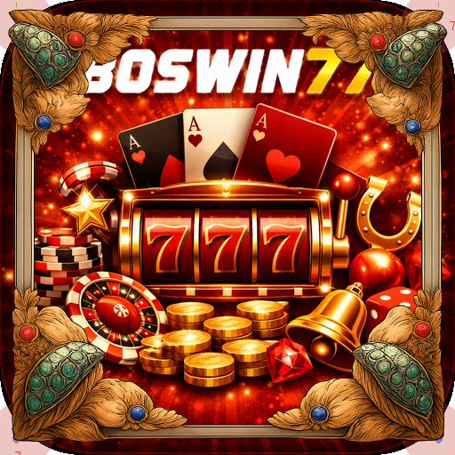 boswin77 — mitra unggulan